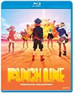 Punch Line 