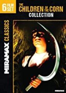 Children of the Corn: 6-Movie Collection , Karen Black
