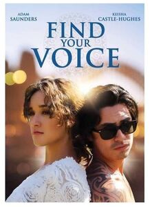 Find Your Voice
