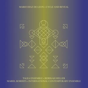Cycle & Reveal , Mario Diaz de Leon