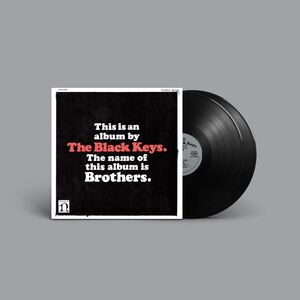 Brothers (Anniversary Edition) , The Black Keys