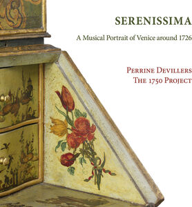 Serenissima , Devillers The 1750 Project
