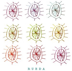 Rueda [Import]