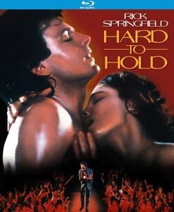 Hard to Hold , Rick Springfield