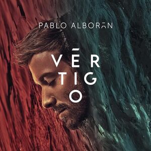 Vertigo [Import] , Pablo Alborán