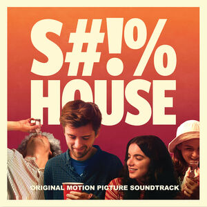 Shithouse (Original Soundtrack) [Explicit Content]