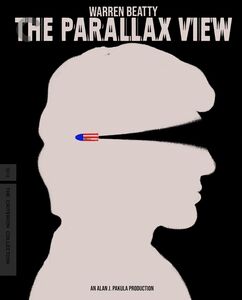 The Parallax View (Criterion Collection)