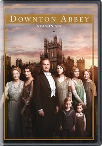 Downton Abbey: Season Six