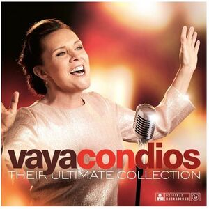 Their Ultimate Collection [Import] , Vaya con Dios