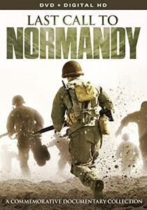 Last Call to Normandy: Complete Series