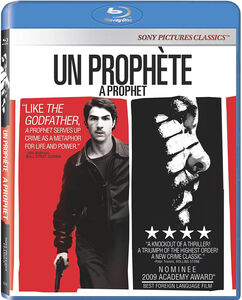 A Prophet (Un Prophète) [Import]