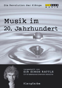 Musik Im 20. Jahrhundert Vol. Iii
