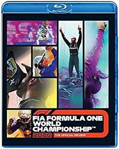 F1 2020 Official Review 