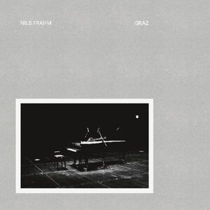 Graz , Nils Frahm