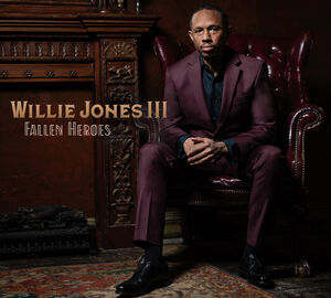 Fallen Heroes , Willie Jones III