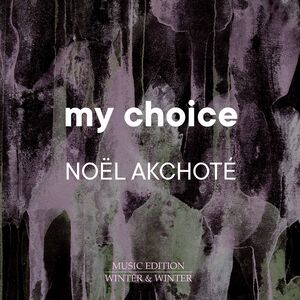 My Choice , Various Artists