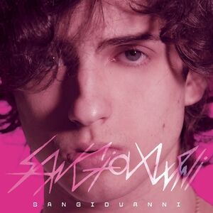 Sangiovanni [Import]