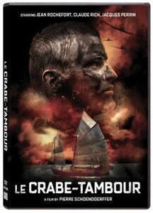 Le Crabe-Tambour , Jean Rochefort
