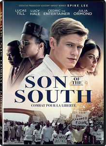 Son of the South [Import]