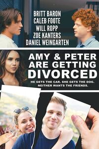 Amy and Peter Are Getting Divorced