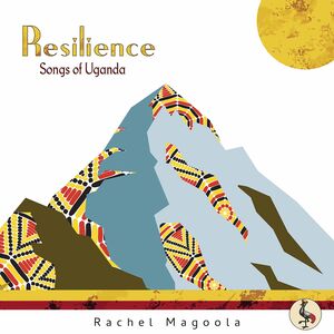 Songs of Uganda