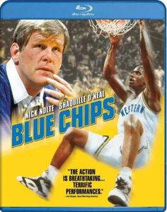 Blue Chips , Nick Nolte