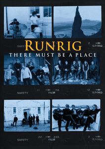 There Must Be a Place [Import]