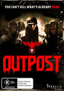 Outpost [Import]