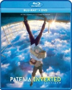 Patema Inverted , Mark Henry