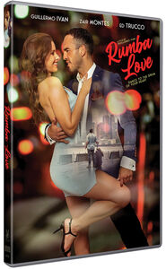 Rumba Love , Guillermo Ivan