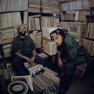 $mokebreak , Pink Siifu