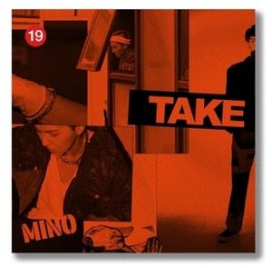 Take (Air Kit) [Import]
