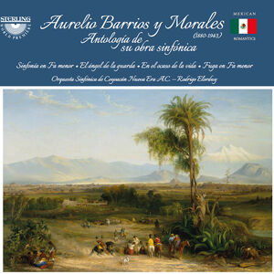 Barrios y Morales , Barrios