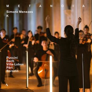 Metanoia , Sequenza 9.3