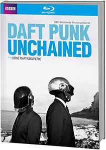 Unchained [Blu-Ray Bookpack] [Import]