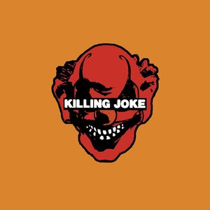 Killing Joke (2003) , Killing Joke