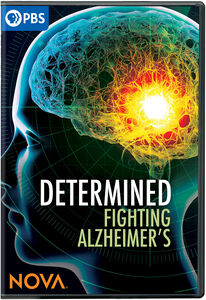 NOVA: Determined - Fighting Alzheimer's