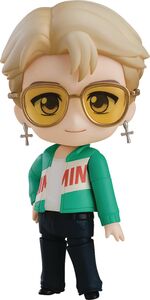 Good Smile Company - Tinytan - Jimin Nendoroid Action Figure