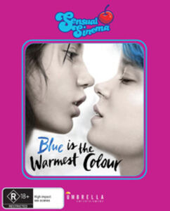 Blue Is the Warmest Color [Import]