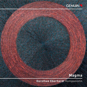 Magma , Monet Quintett