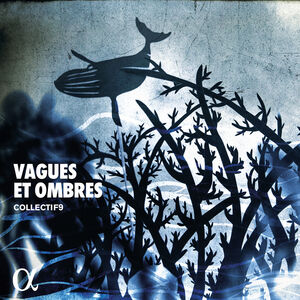 Vagues Et Omb , DeBussy