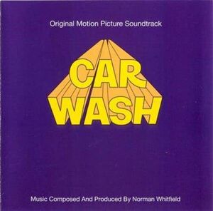 Car Wash (Original Motion Picture Soundtrack) [Import]