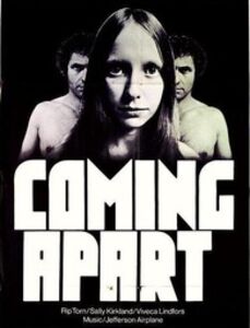 Coming Apart , Rip Torn