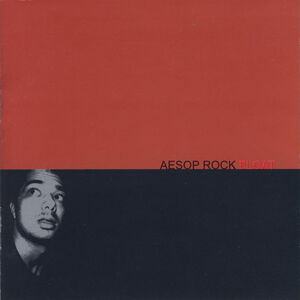 Float - 2012 Reissue , Aesop Rock
