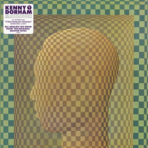 Matador , Kenny Dorham