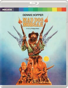 Mad Dog Morgan , Dennis Hopper