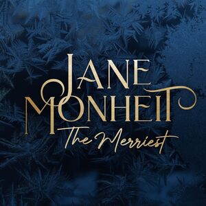 The Merriest , Jane Monheit