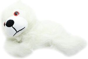 GAME OF THRONES - GHOST DIREWOLF CUB PRONE (SMALL)