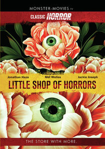 Little Shop Of Horrors