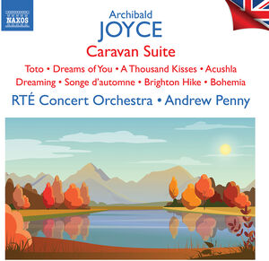 Caravan Suite , Andrew Penny